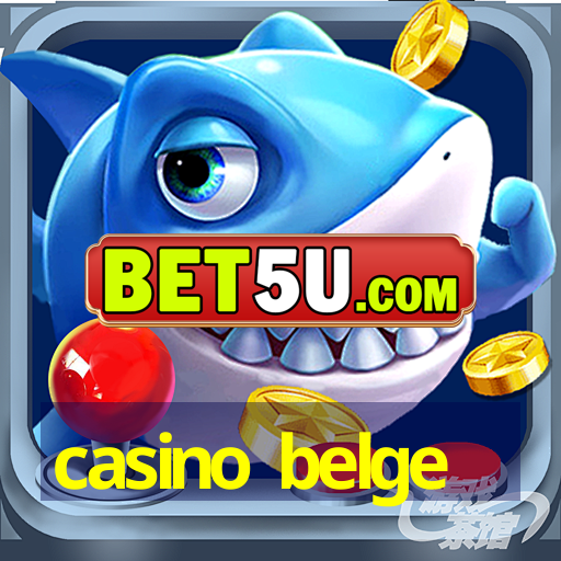 casino belge